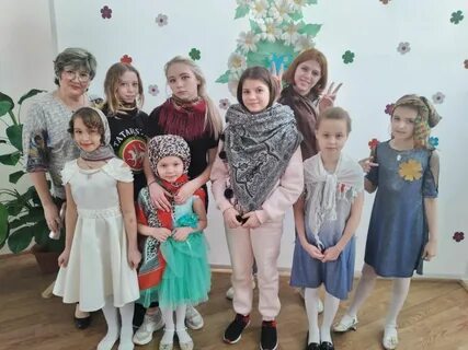 Чистополь детский