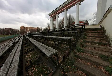 Авангард шоссе энтузиастов
