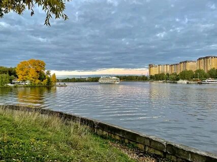 Река кан