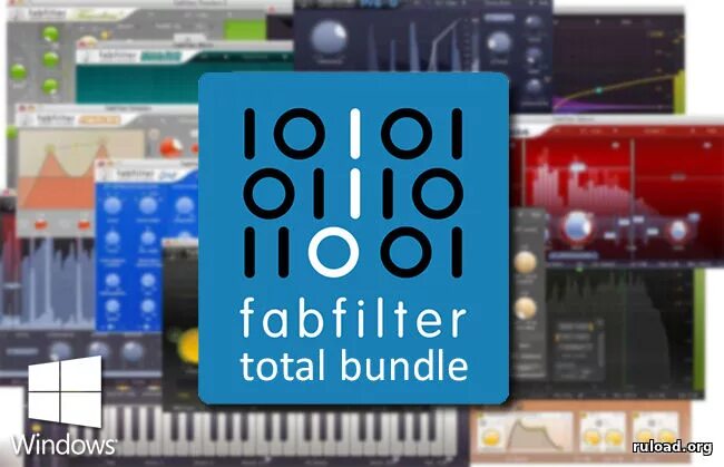 Fabfilter total bundle. Fabfilter - total bundle v2025. fabfilter total bundle 2025.11.16-r2r. fabfilter total bundle 2025.03.