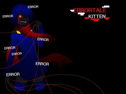 Error history