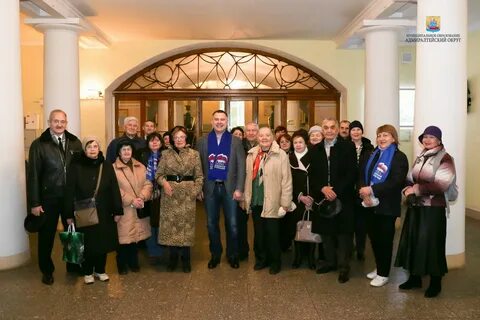Адмиралтейское образование