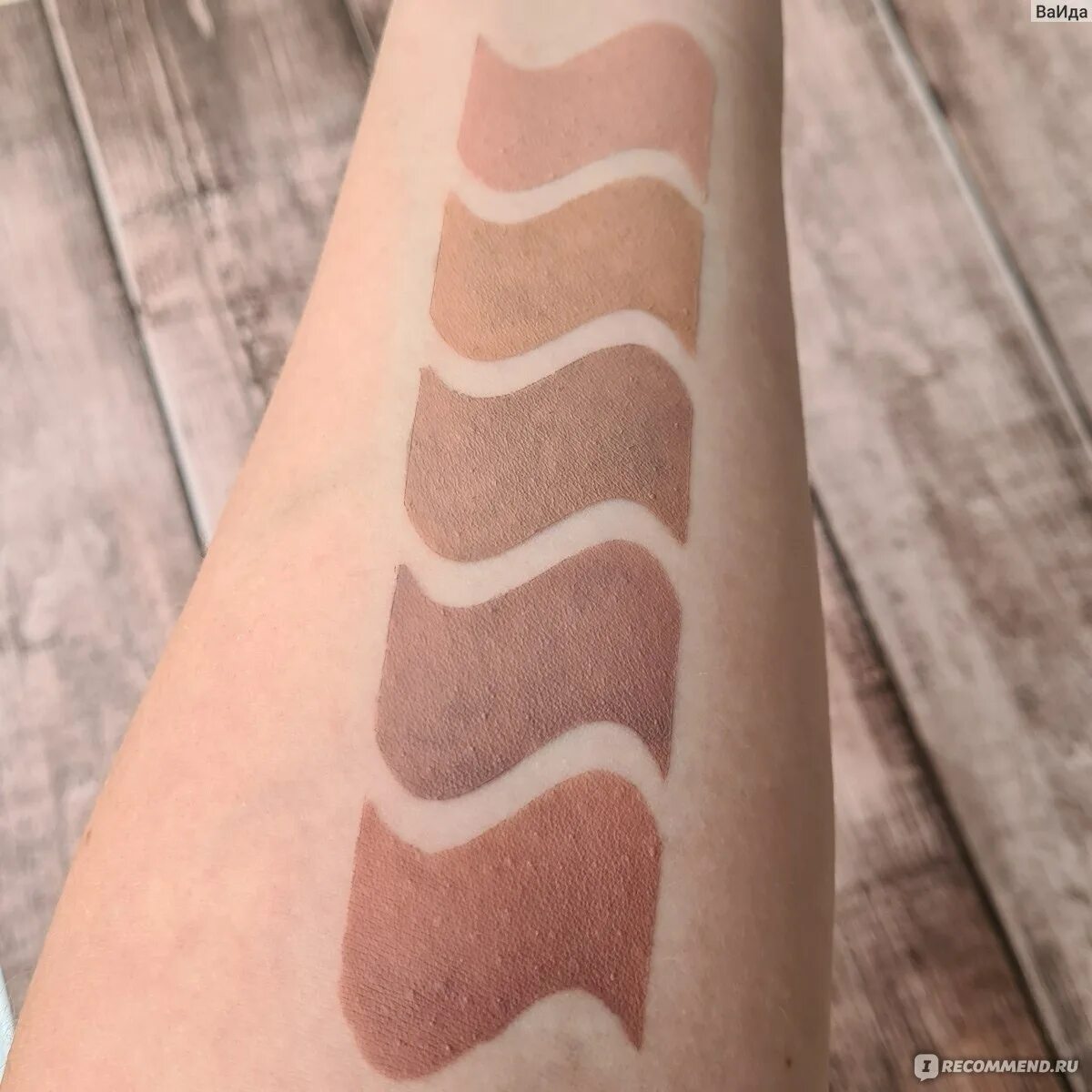 Luxvisage matt tint waterproof. Тени luxvisage matt. luxvisage matt tint свотчи. luxvisage matt tint тени свотчи.
