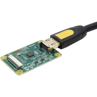 Raspberry hdmi