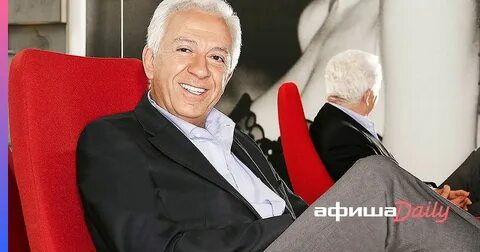 Основатель бренда кетлер