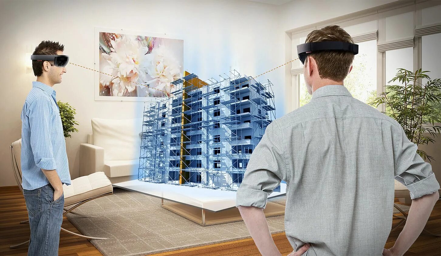 Визуально смотрят. Виртуальная реальность в архитектуре. Дизайнер виртуальной реальности. Архитектор виртуальной реальности. VR В строительстве.