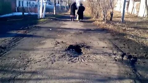 Горняк донецкая область новости на сегодня последние
