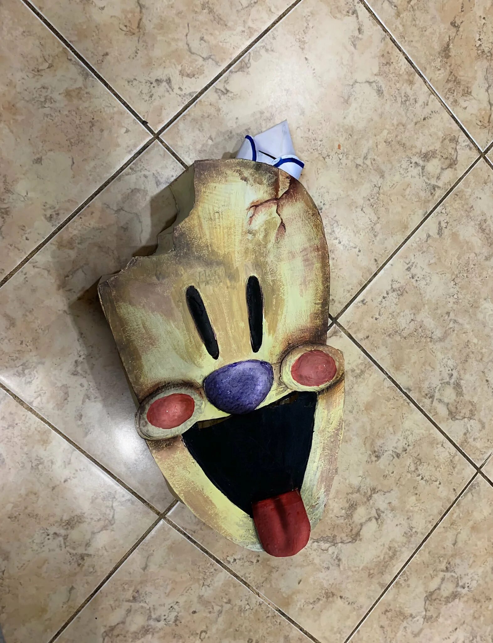 как сделать маску мороженщика. как сделать маску мороженщика. маска мороженщика. как сделать маску мороженщика. маска мороженщика рода.