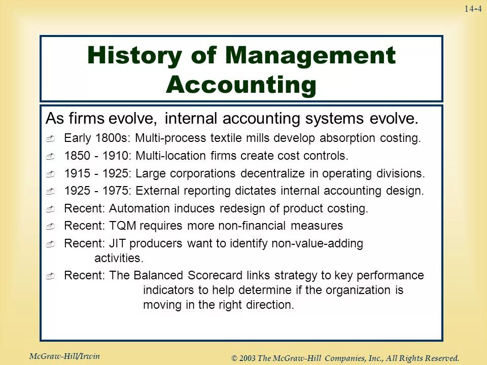 History of accounting. French accounting history. French accounting history. The history of accounting. History of accounting.