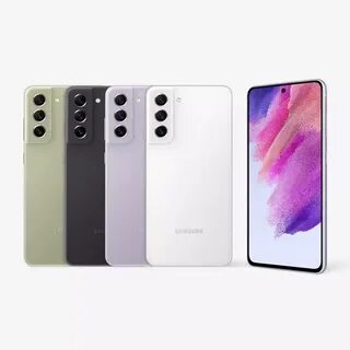 Samsung galaxy 24 fe