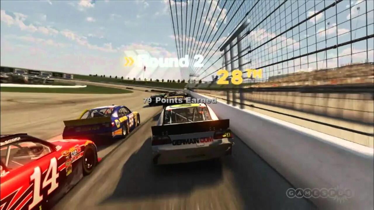 NASCAR Xbox 360. NASCAR ps3. Гонки 2011. Лучшие гонки 2011.
