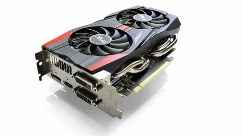 Gtx760 dc2oc 2gd5