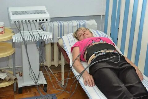 Лечебное голодание санаторий