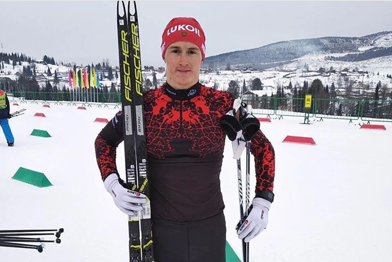 Сергей Ардашев и Полина Некрасова выигрывают спринтерский отбор на молодежное пе