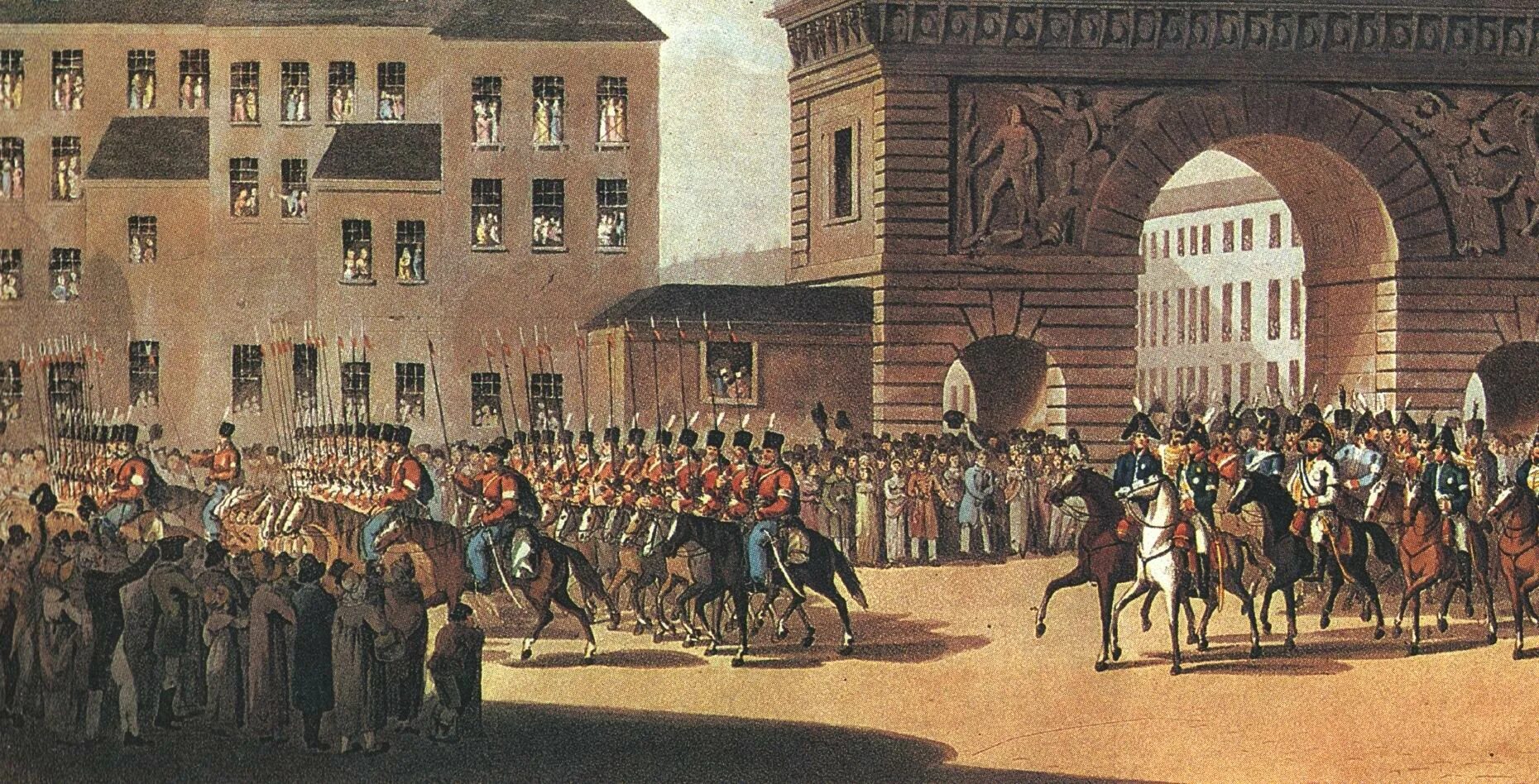 Русская армия в париже в 1814 году. Взятие Парижа 1814. Русская армия в Париже 1814. Русская армия вступает в Париж 1814.