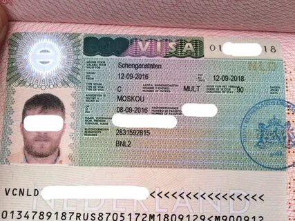 Получить гуманитарную визу