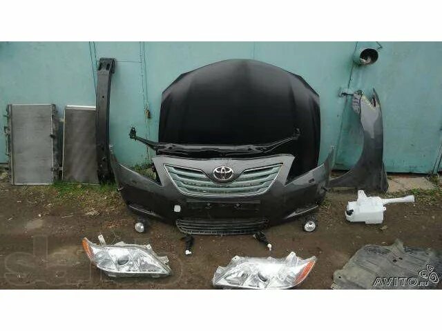 Авторазбор тюмень японские тойота камри 50. Тойота камри 50 без переднего бампера. Бампер камри 50 usa. Оригинальные запчасти на камри. Передний бампер toyota camry v70 оригинал.