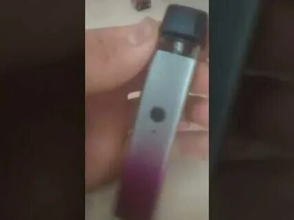 Нано не видит картридж что делать