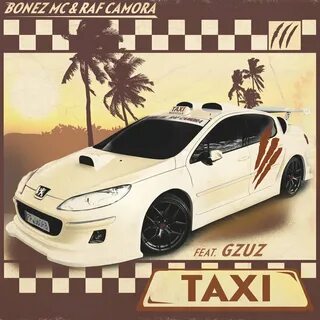 Mc taxi