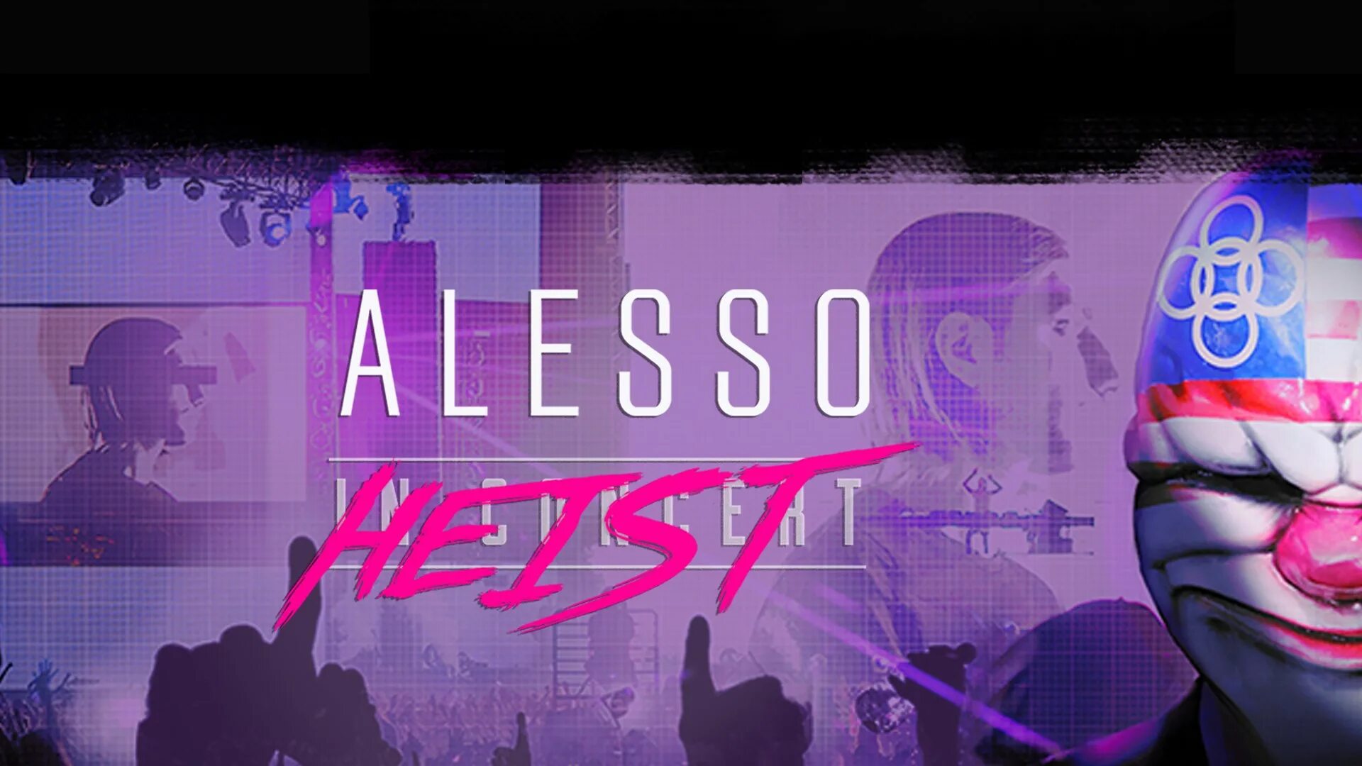 Payday 2 alesso. Payday 2 alesso. Alesso payday. Alesso payday. Алессо payday 2.