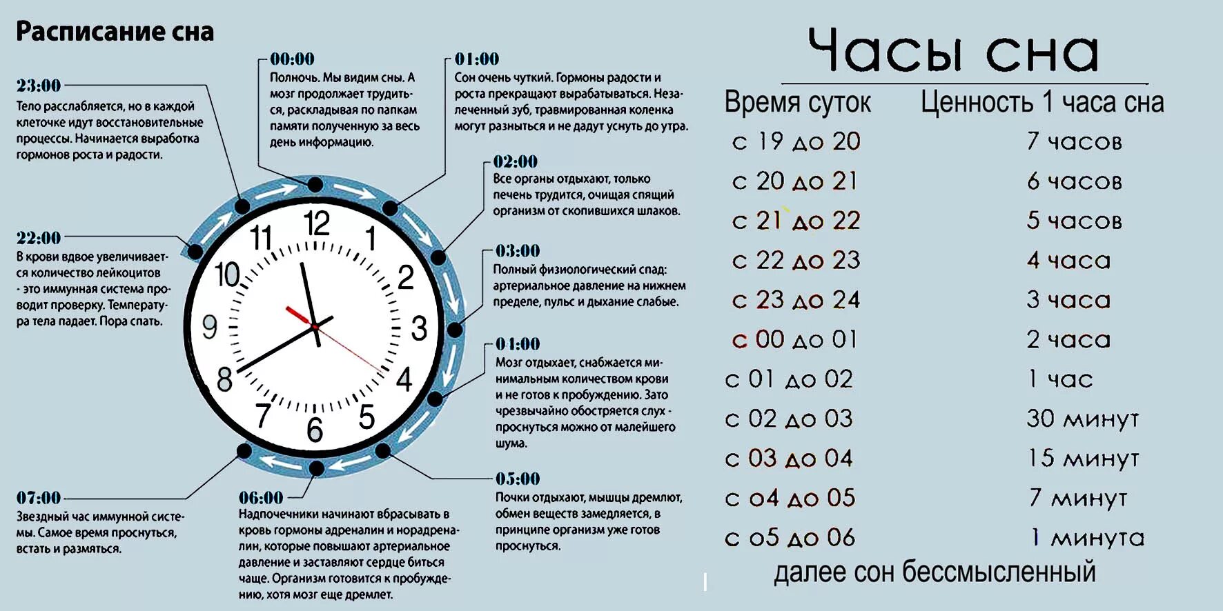 3 ночи в неделю. Эффективность сна по часам таблица. Ценность часов сна таблица. Ценность сна по часам таблица днем. Значимость сна по часам таблица.