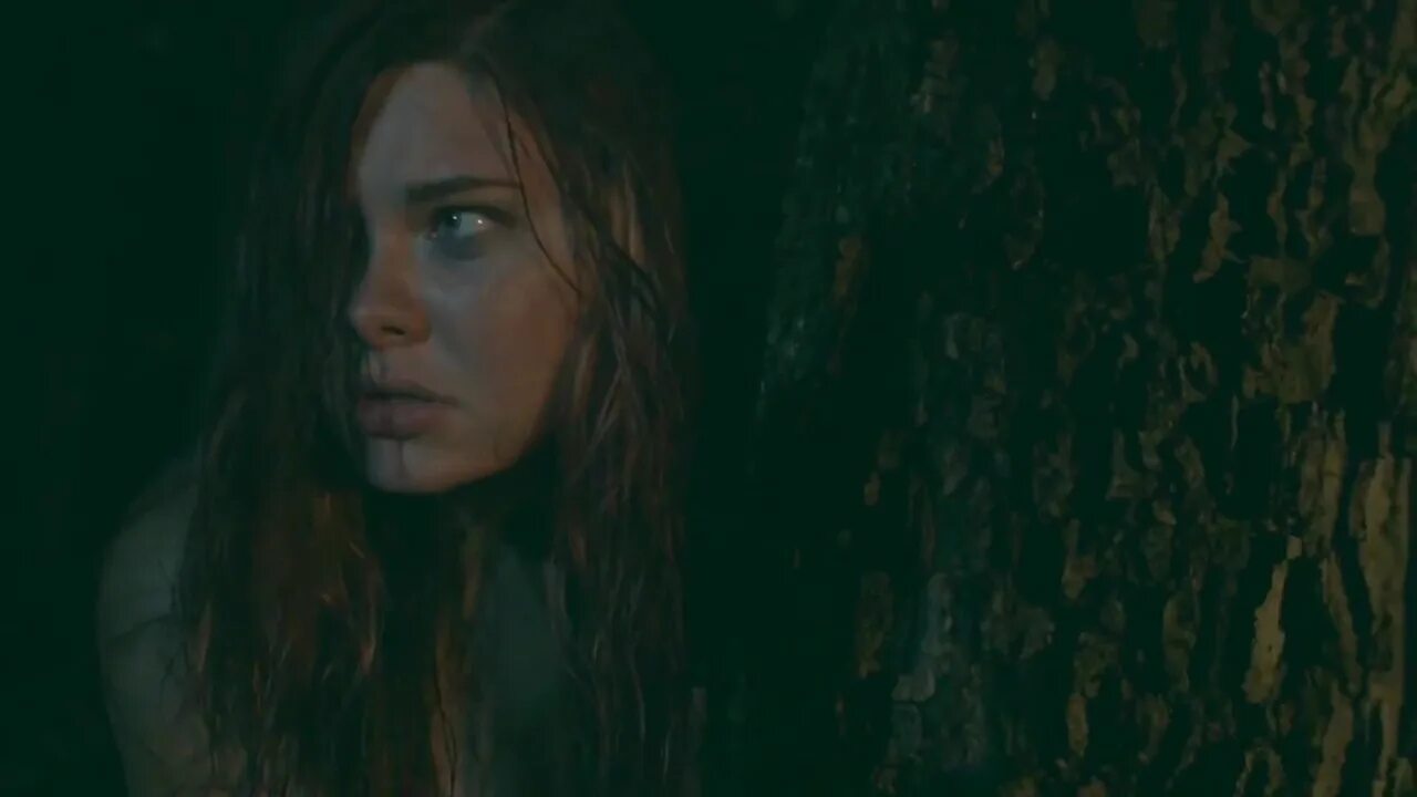 Deep in the woods. В лесу не сношаться 2016 фильм. Бриттани Блэнтон в лесу не сношаться. В лесу не сношаться 2016 ужасы. Brittany Blanton.