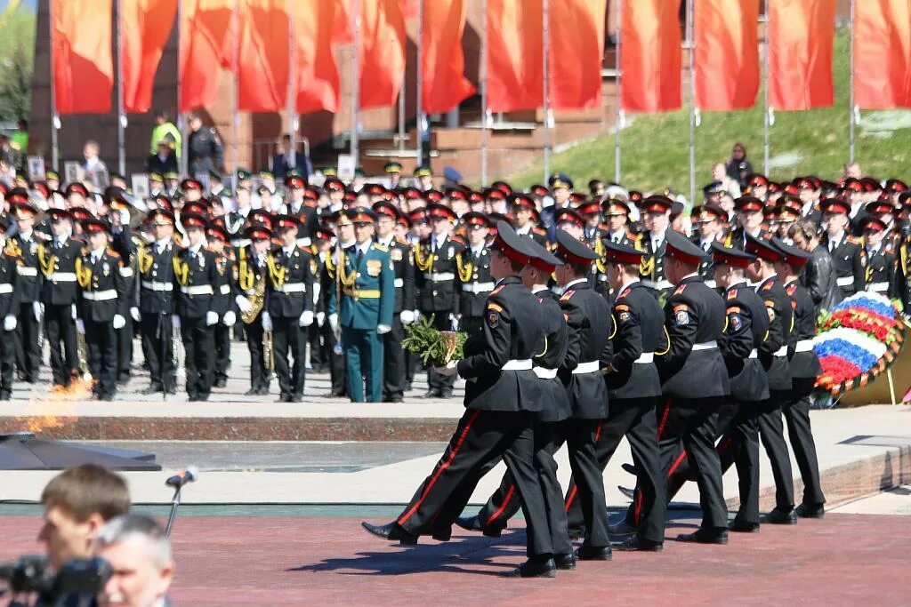 6 мая 2015