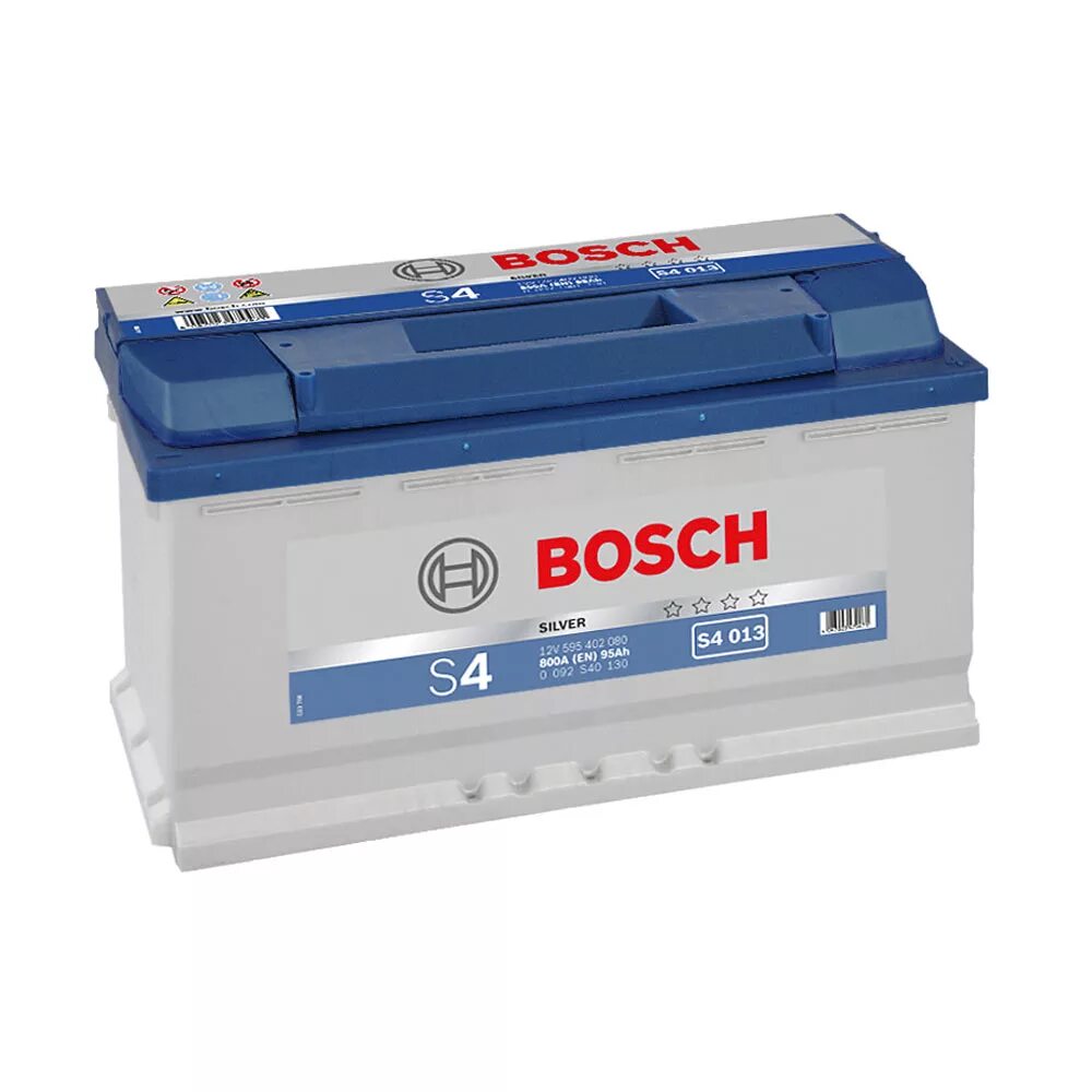 В автомобильных аккумуляторах название вещества. Bosch s4 60ah. Аккумулятор Bosch 0092s40130. Аккумулятор Bosch s4 60ah. 0092s40290 Bosch.