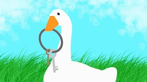 Игры уточка