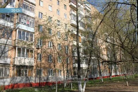 Химки ул пожарского 12