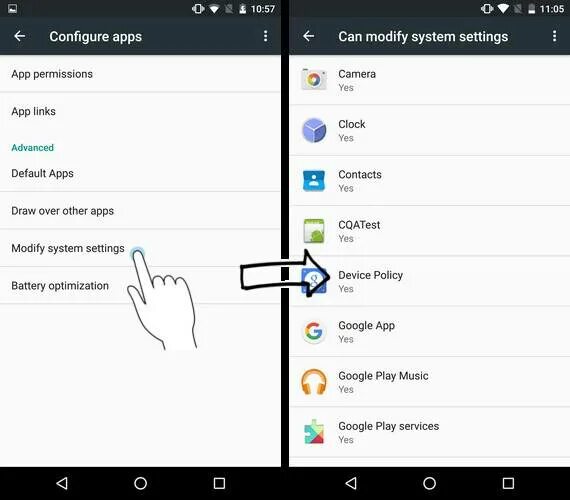 Permission denied android. Permission denied you can change them in settings apps. приложения с could. permissions denied you can change them. как переводится апп.