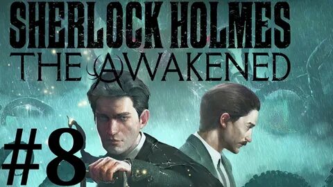 Sherlock holmes 2023