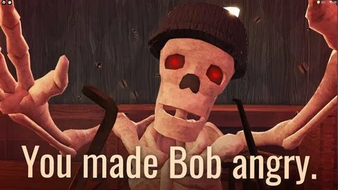 Bob doors