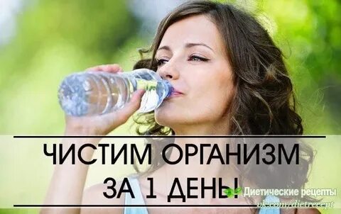 Очищающий день