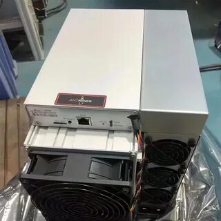 Asic майнер l7