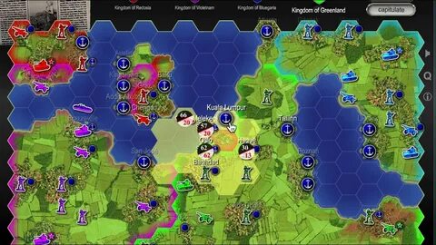 Shoguns empire hex