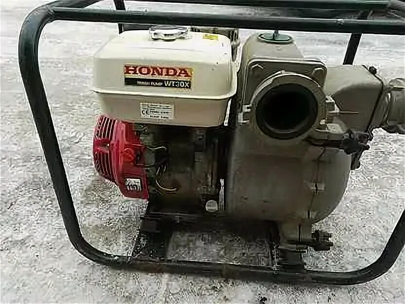 Мотопомпа для воды авито. Мотопомпа wt30x. Мотопомпа бензиновая Honda WT 30 X. Wt30x мотопомпа Хонда Китай. Wt40x Honda мотопомпа запчасти.