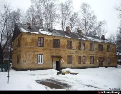 Пионерская 17