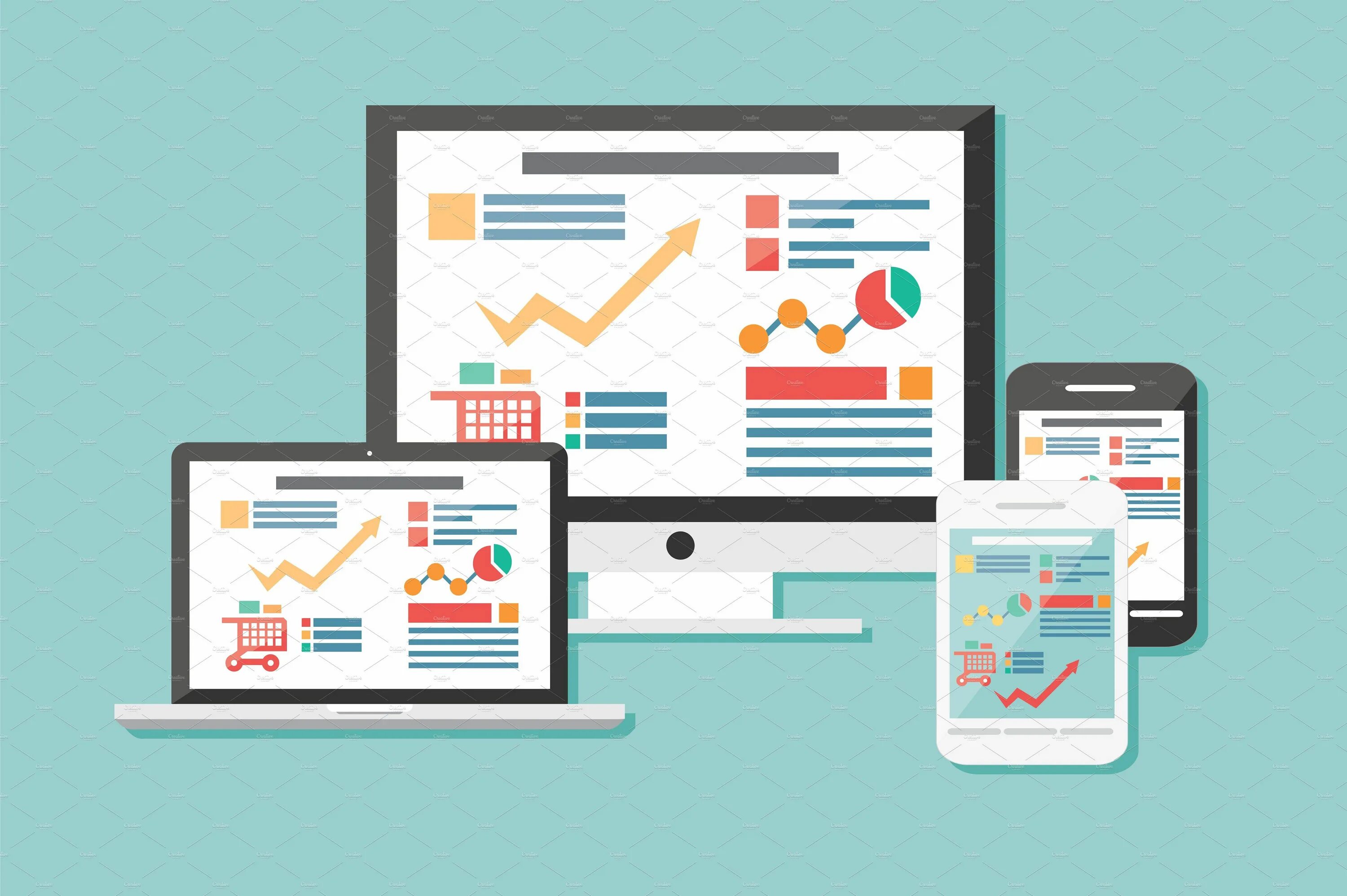 Website testing