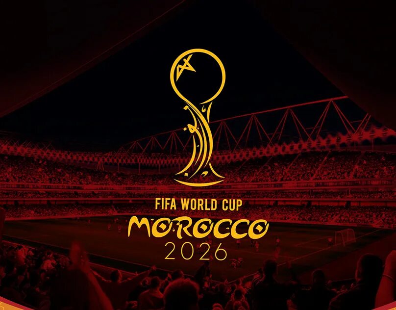 FIFA World Cup 2026. ФИФА ворлд кап 2026. Morocco 2026 FIFA World Cup bid. ЧМ Марокко 2026 логотип.