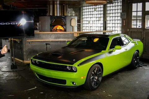 Dodge drive