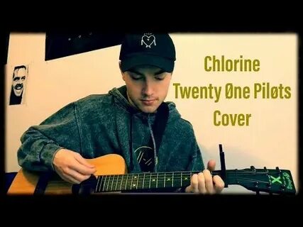 Pilots chlorine перевод