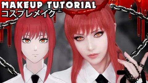 Cosplay tutorial