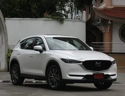 Mazda cx 5 отзывы