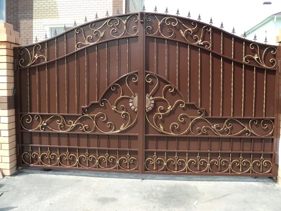 мастер вороты. мастер вороты. мастер ворот киров. ворота классические современные. кованые ворота муром.