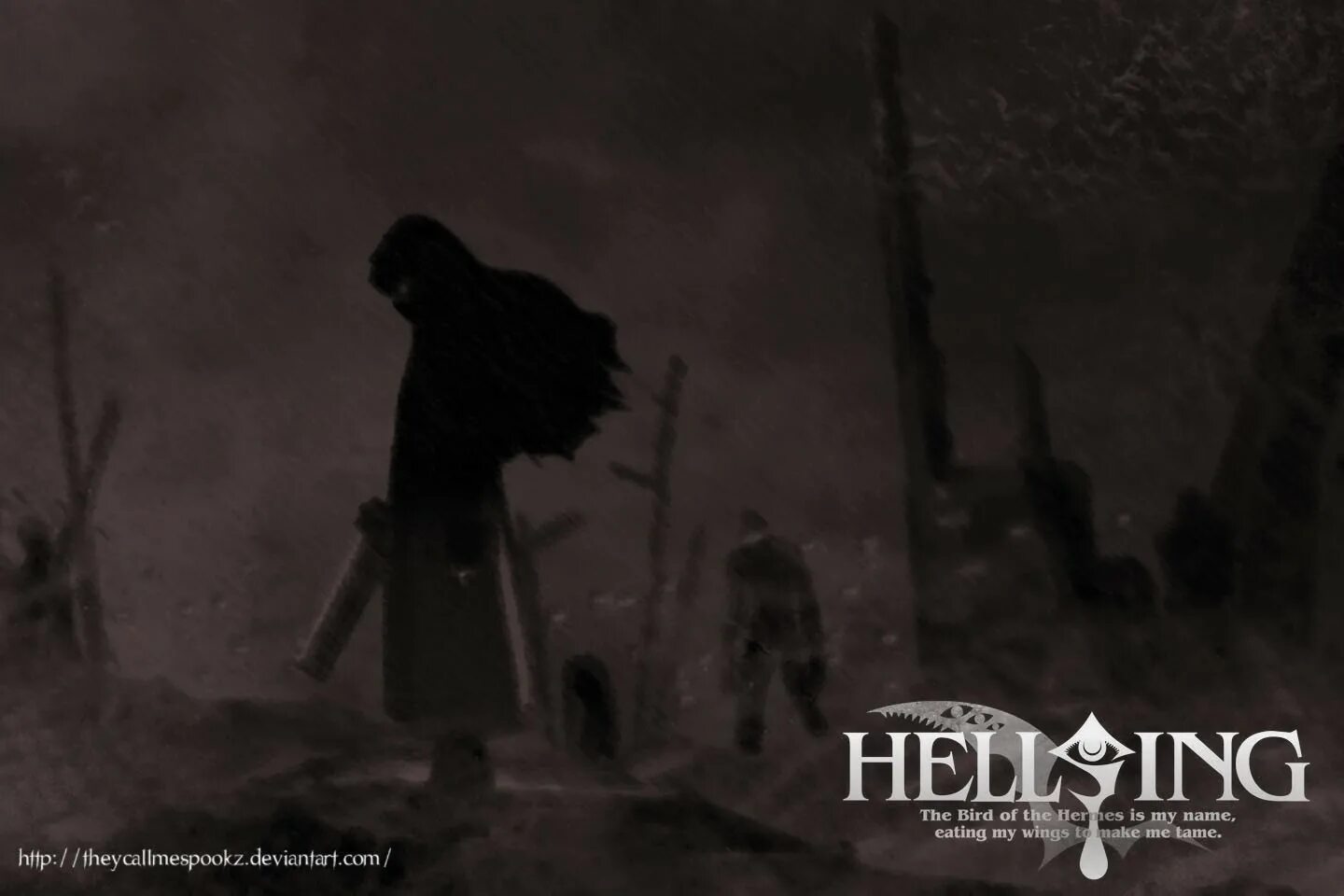 Hell sing. Hell sing