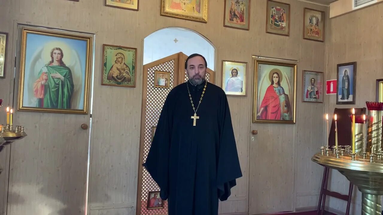 Проповедь на вселенскую родительскую субботу мясопустную. Проповедь на вселенскую родительскую субботу мясопустную