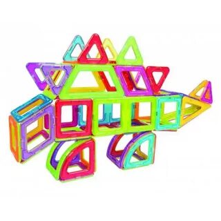 Magic blocks