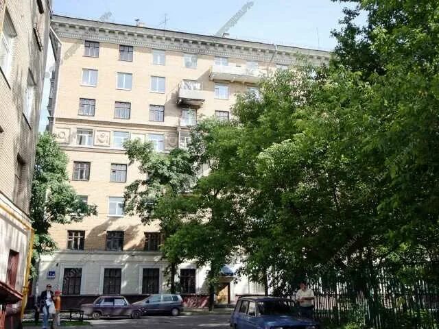 Маршала василевского 38. Маршала василевского 38