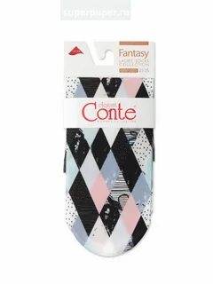 Носки conte fantasy